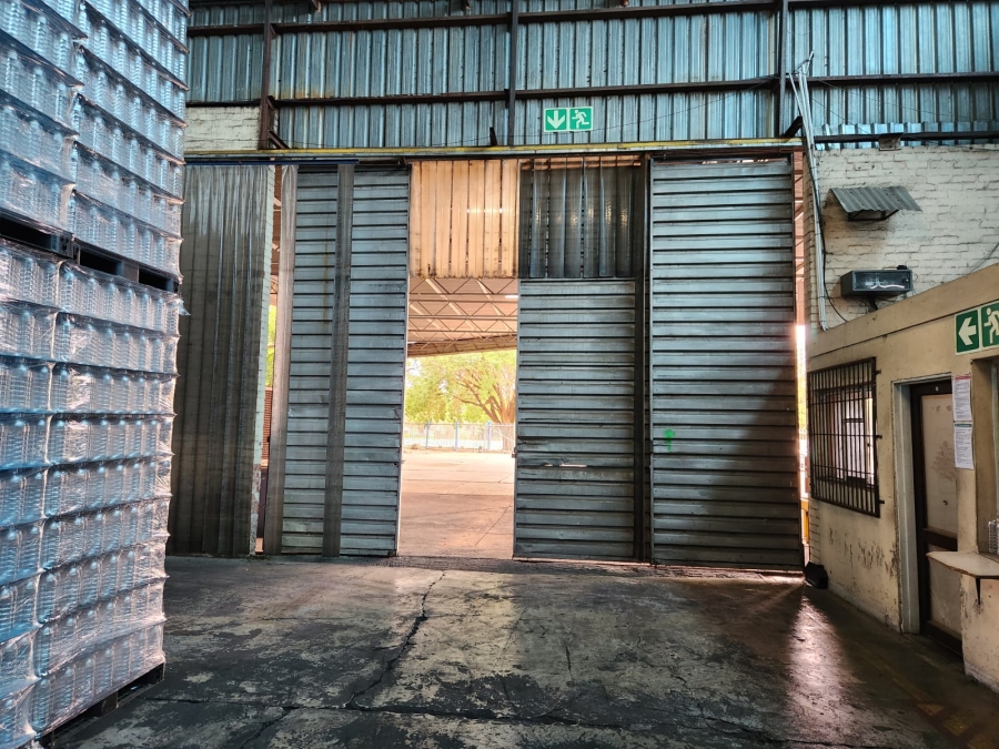 Commercial Property for Sale in Hamilton Free State